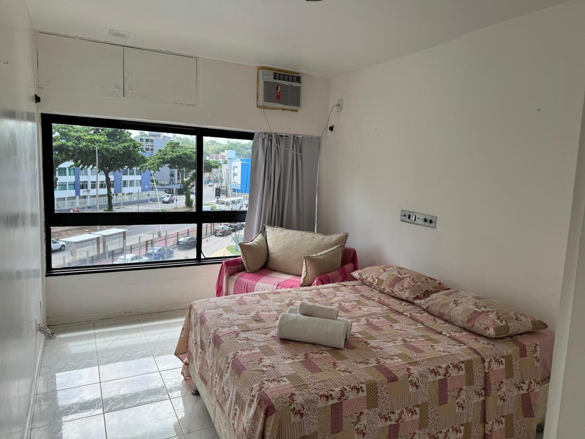 Ondina Apart Hotel Residences Salvador da Bahia Dış mekan fotoğraf